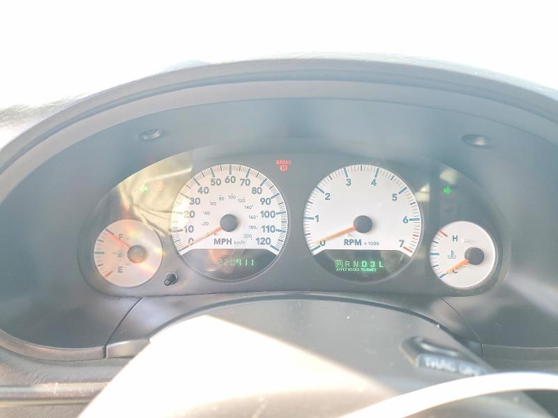 99151085 :رقم المزاد ، 2D8GP44L56R612149 vin ، 2006 Dodge Grand Caravan مزاد بيع