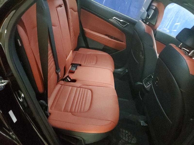 Aukcja sprzedaży 2024 Kia Sportage, vin: 5XYK5CDF1RG230647, numer aukcji: 97969025