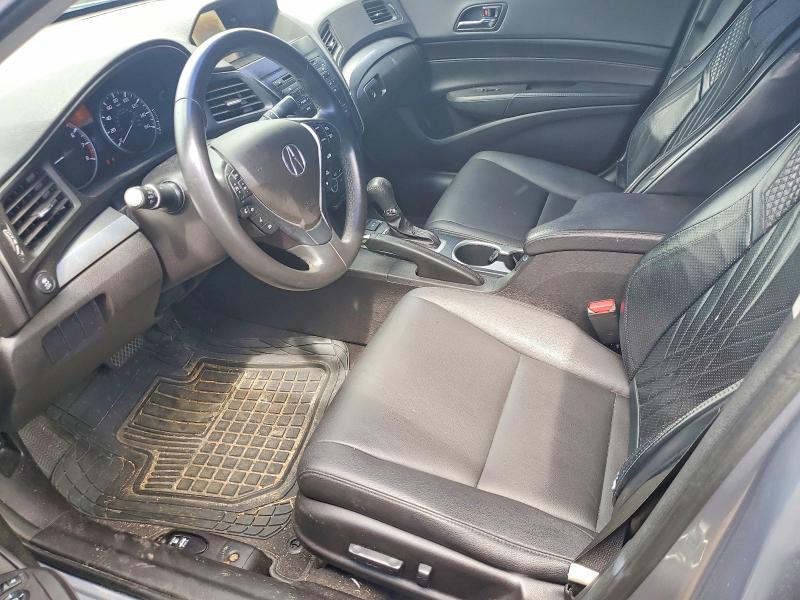 Продаж на аукціоні авто 2016 Acura Ilx, vin: 19UDE2F3XGA017748, номер лоту: 99501365