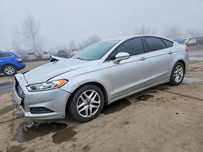 2016 Ford Fusion მანქანა იყიდება აუქციონზე, vin: 3FA6P0H76GR344763, აუქციონის ნომერი: 72703895