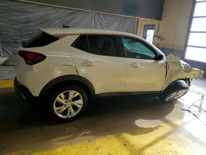 2024 Buick Encore Gx მანქანა იყიდება აუქციონზე, vin: KL4AMBS22RB159942, აუქციონის ნომერი: 78565915