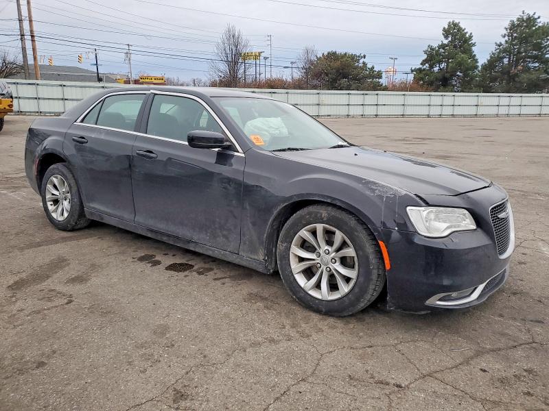 Продаж на аукціоні авто 2015 Chrysler 300, vin: 2C3CCAAGXFH887234, номер лоту: 74062335