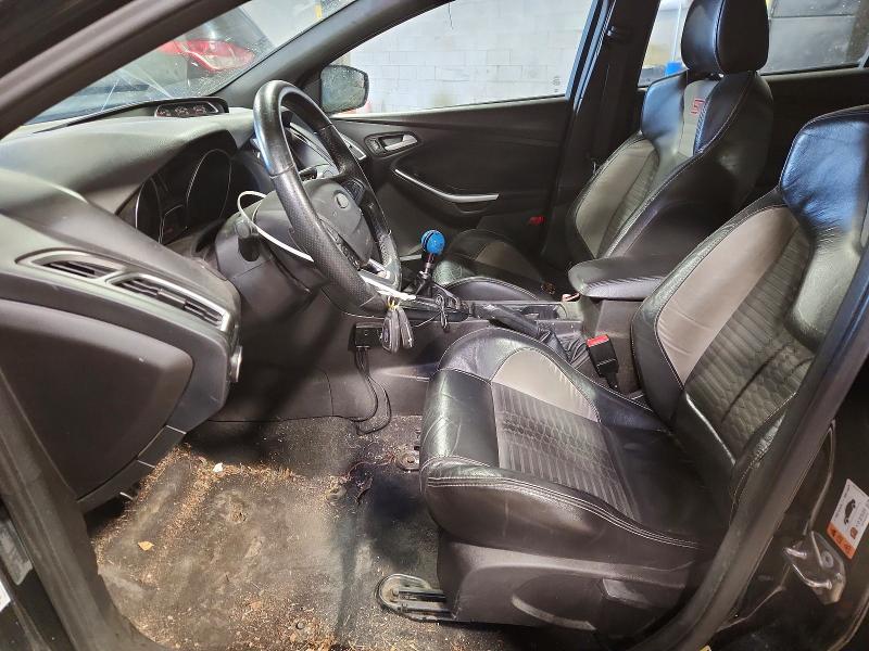 Продаж на аукціоні авто 2016 Ford Focus, vin: 1FADP3L9XGL255200, номер лоту: 99383605