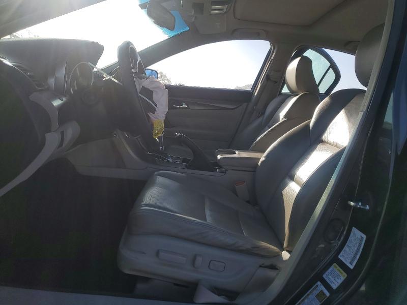 Продажа на аукционе авто 2012 Acura Tl, vin: 19UUA8F51CA028194, номер лота: 75203255