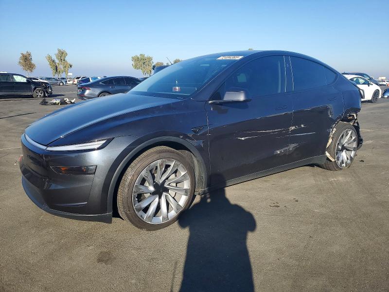 Aukcja sprzedaży 2026 Tesla Model Y, vin: 7SAYGDEE9TF334272, numer aukcji: 72494385