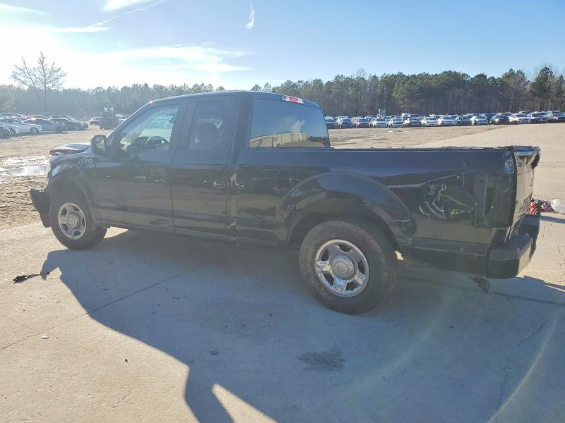 Продаж на аукціоні авто 2019 Ford F150, vin: 1FTEX1CP3KKC71920, номер лоту: 74074335