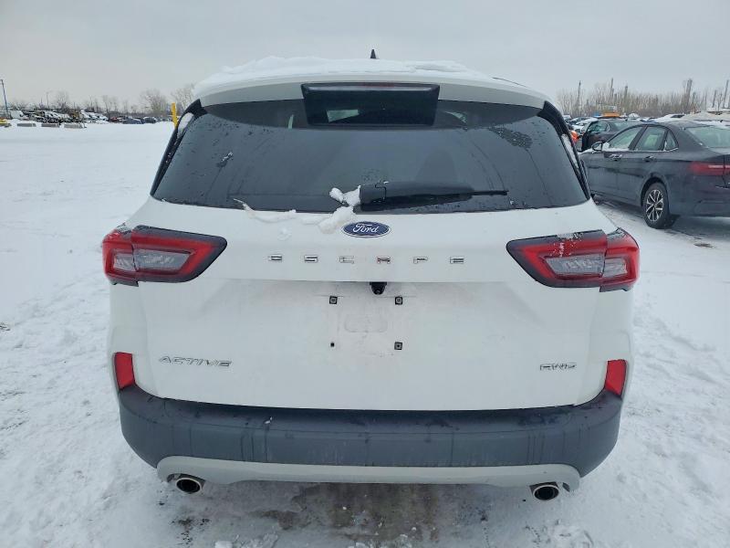 Продажа на аукционе авто 2023 Ford Escape Act, vin: 1FMCU9GN2PUA22085, номер лота: 98208945
