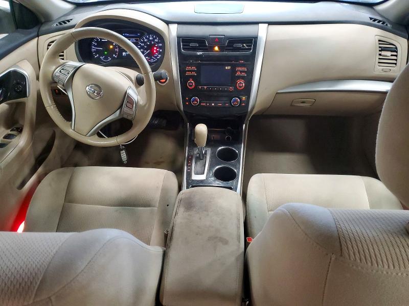 Продажа на аукционе авто 2013 Nissan Altima, vin: 1N4AL3APXDC196872, номер лота: 99046955