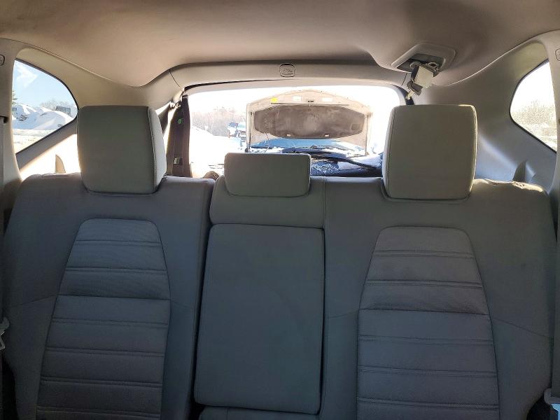 Продаж на аукціоні авто 2022 Honda Cr-v, vin: 7FARW1H57NE019735, номер лоту: 74676855