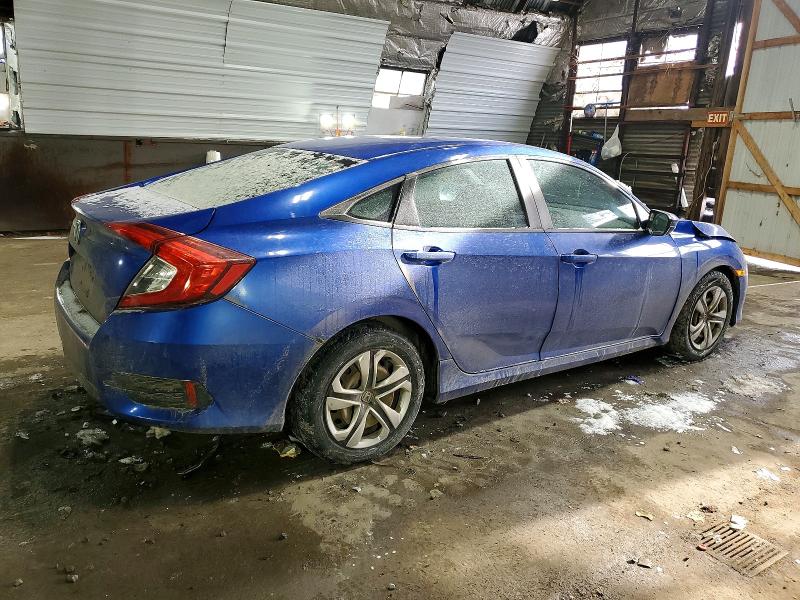 Aukcja sprzedaży 2016 Honda Civic, vin: 19XFC2F56GE205842, numer aukcji: 74201025