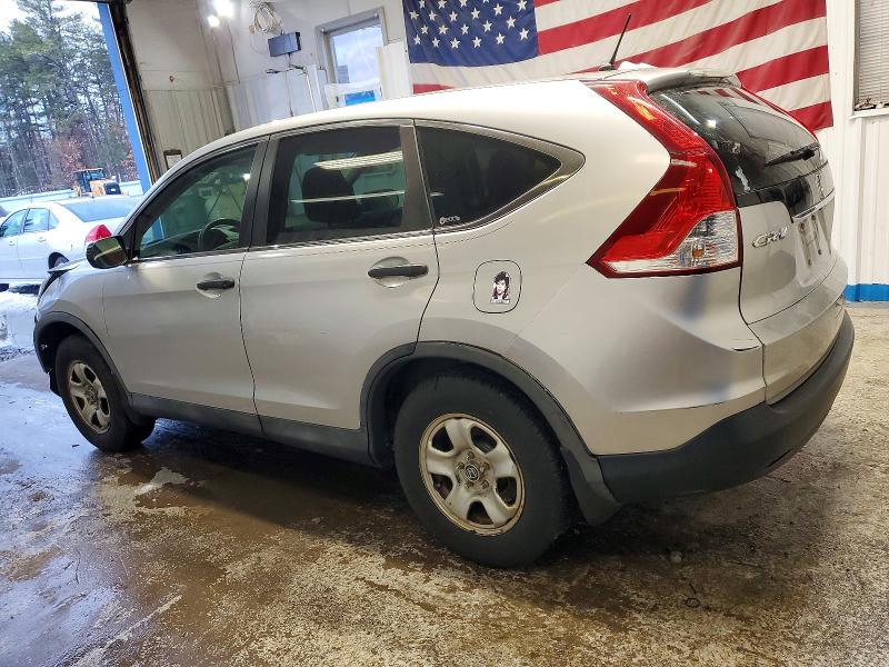 Продаж на аукціоні авто 2012 Honda Cr-v, vin: 2HKRM3H32CH507209, номер лоту: 73723385