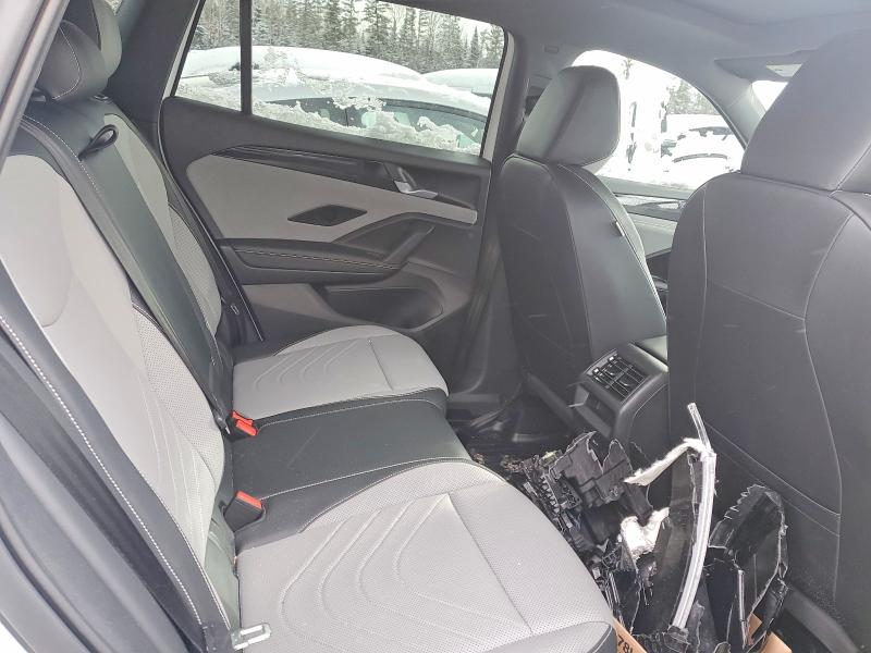Aukcja sprzedaży 2025 Volkswagen Tiguan, vin: 3VVGR7RM4SM069889, numer aukcji: 73481705