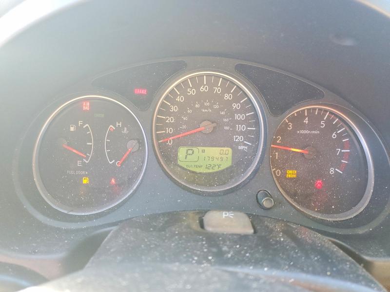 Aukcja sprzedaży 2007 Subaru Forester, vin: JF1SG65687H740790, numer aukcji: 97769175