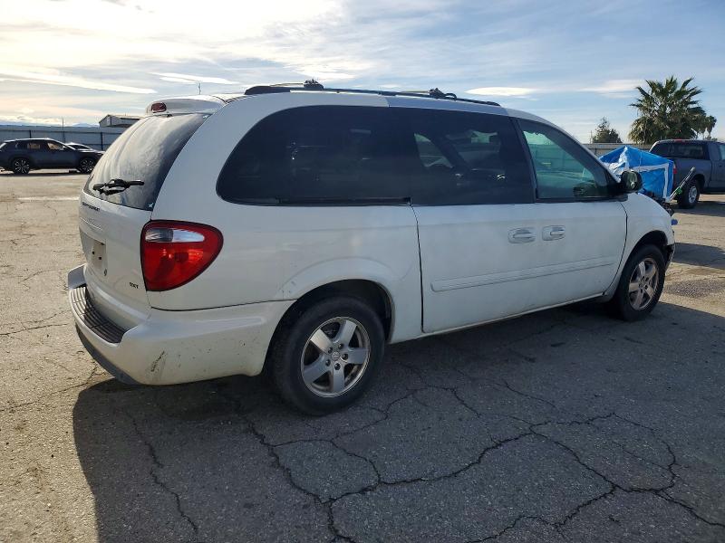 99151085 :رقم المزاد ، 2D8GP44L56R612149 vin ، 2006 Dodge Grand Caravan مزاد بيع