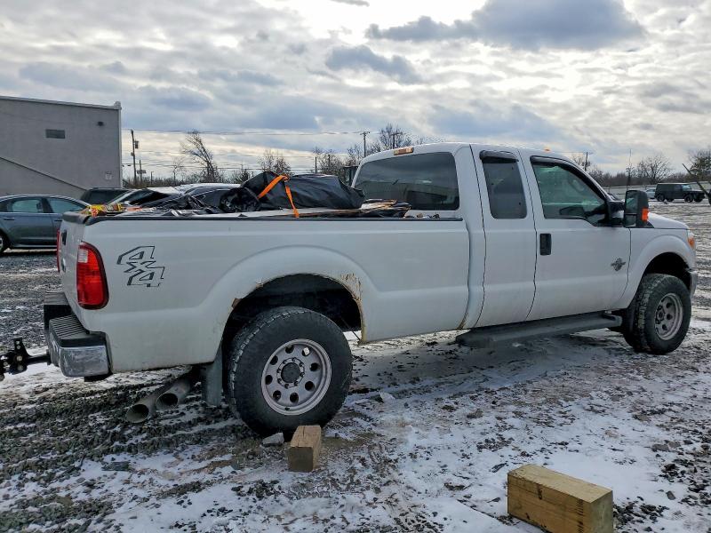 2012 Ford F350 მანქანა იყიდება აუქციონზე, vin: 1FT8X3BT0CEC28725, აუქციონის ნომერი: 99234905