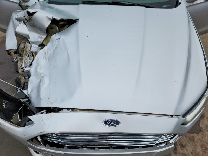 Продаж на аукціоні авто 2016 Ford Fusion, vin: 3FA6P0H76GR344763, номер лоту: 72703895