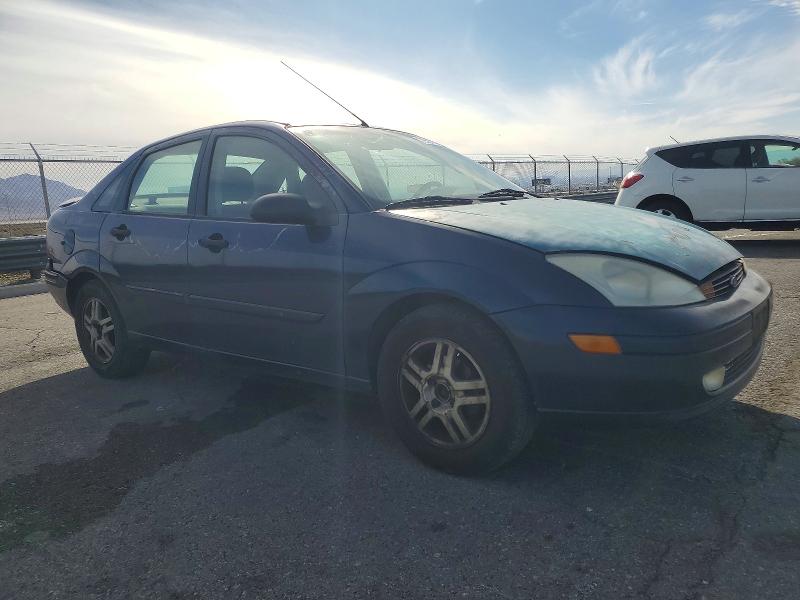 Продажа на аукционе авто 2001 Ford Focus, vin: 1FAFP343X1W156403, номер лота: 72524105