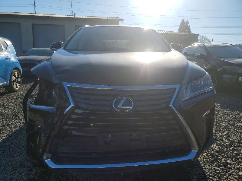 Aukcja sprzedaży 2016 Lexus Rx 350, vin: 2T2BZMCA8GC002374, numer aukcji: 98176995