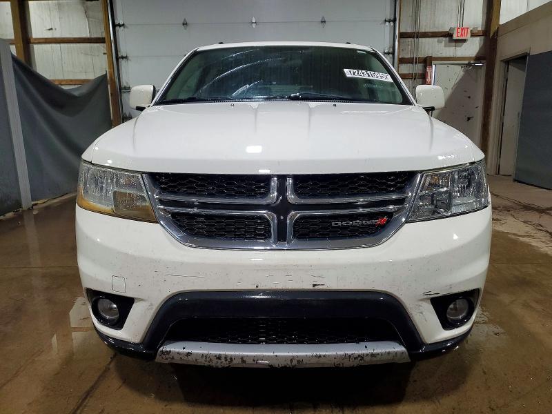 Продажа на аукционе авто 2017 Dodge Journey, vin: 3C4PDDBG7HT512356, номер лота: 78334045