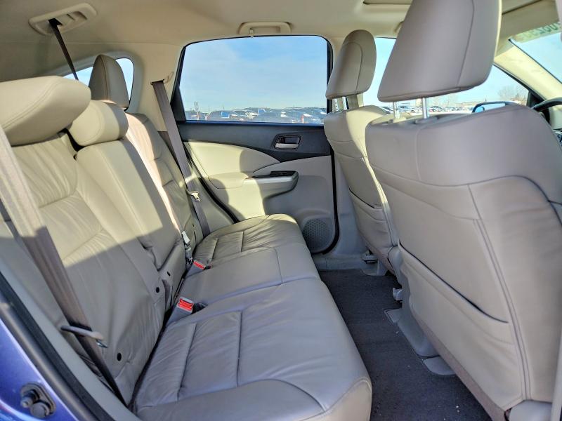 Aukcja sprzedaży 2012 Honda Cr-v, vin: 2HKRM4H79CH103848, numer aukcji: 99208295