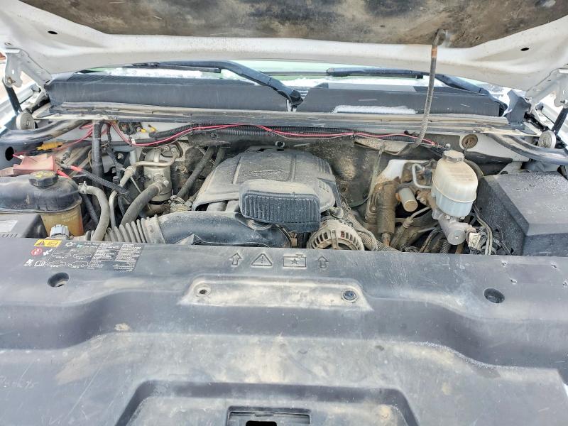 Aukcja sprzedaży 2011 Gmc Sierra, vin: 1GT22ZCG1BZ382585, numer aukcji: 73217485