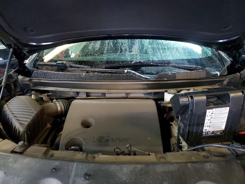72430845 :رقم المزاد ، 1GNEVJKW6PJ264818 vin ، 2023 Chevrolet Traverse مزاد بيع