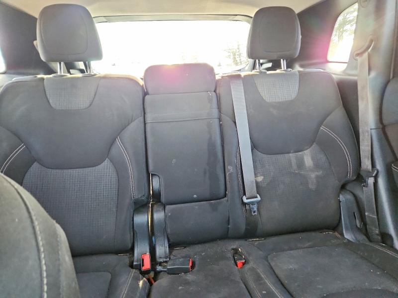 Aukcja sprzedaży 2015 Jeep Cherokee L, vin: 1C4PJMCB0FW636083, numer aukcji: 73822915