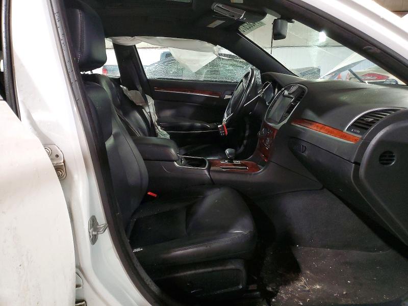 74582875 :رقم المزاد ، 2C3CCACG1CH306681 vin ، 2012 Chrysler 300 مزاد بيع