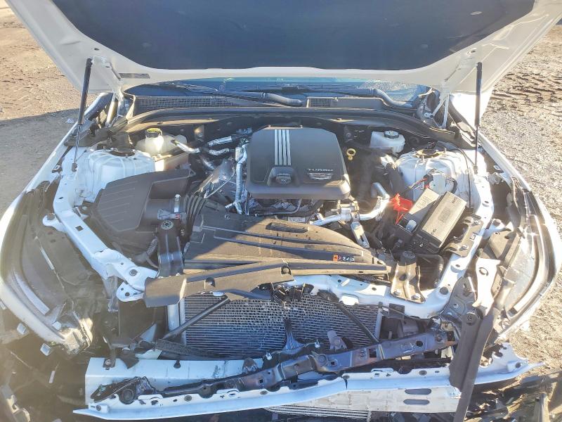 Aukcja sprzedaży 2021 Cadillac Ct5, vin: 1G6DT5RK9M0146741, numer aukcji: 72307685