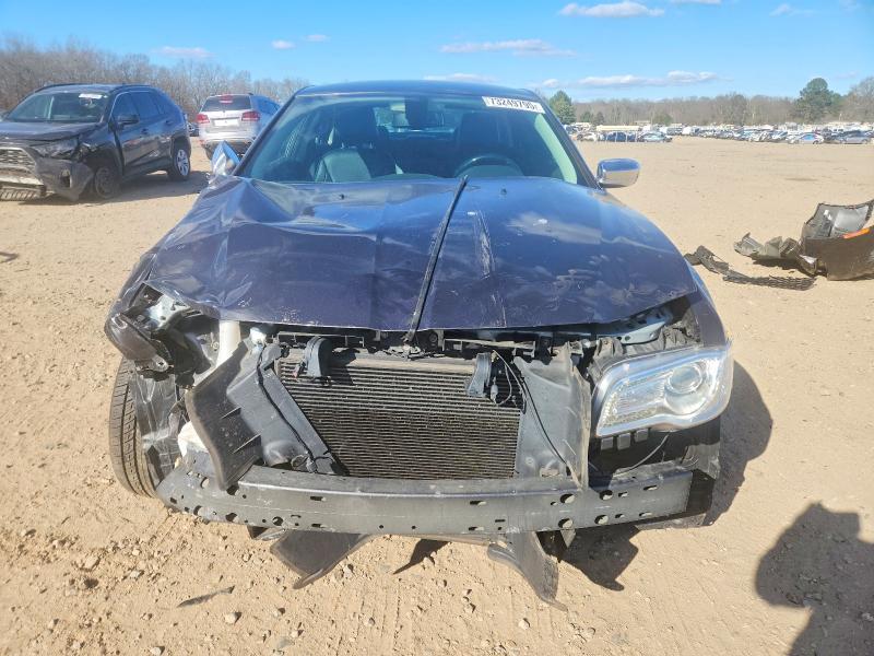 Продажа на аукционе авто 2019 Chrysler 300, vin: 2C3CCAEG0KH697592, номер лота: 73249795