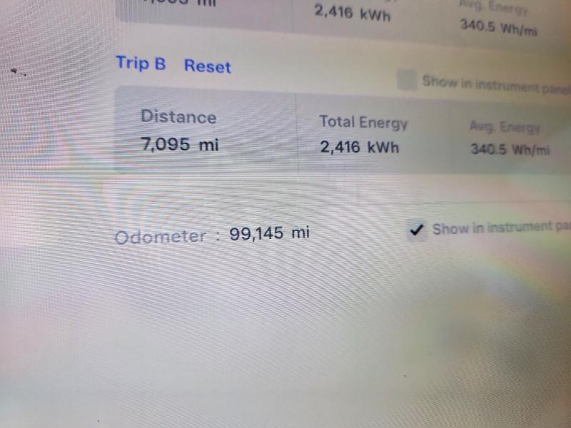 Aukcja sprzedaży 2015 Tesla Model S, vin: 5YJSA1E28FF109905, numer aukcji: 98585305