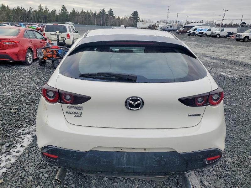 72309845 :رقم المزاد ، JM1BPBLM4R1715384 vin ، 2024 Mazda 3 مزاد بيع