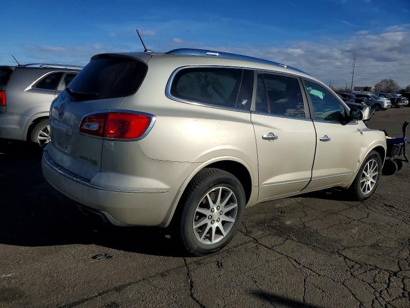 Продаж на аукціоні авто 2014 Buick Enclave, vin: 5GAKVBKD4EJ194072, номер лоту: 73308345