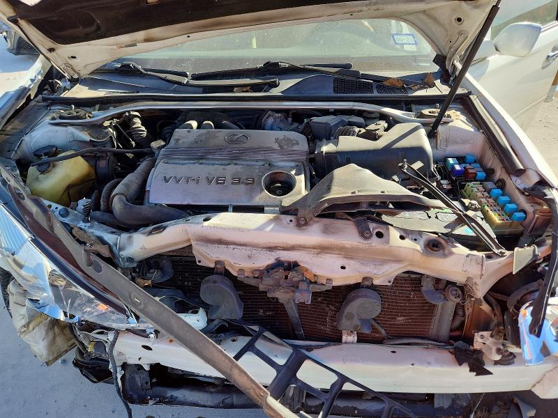 Aukcja sprzedaży 2005 Lexus Es, vin: JTHBA30G955063059, numer aukcji: 72170635