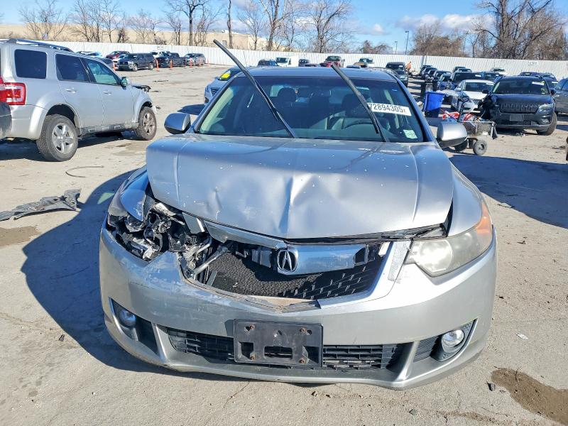 Aukcja sprzedaży 2010 Acura Tsx, vin: JH4CU2F67AC002979, numer aukcji: 72894305