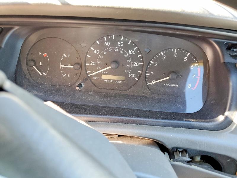 Продажа на аукционе авто 2000 Toyota Camry, vin: 4T1BG22K9YU693455, номер лота: 99506095