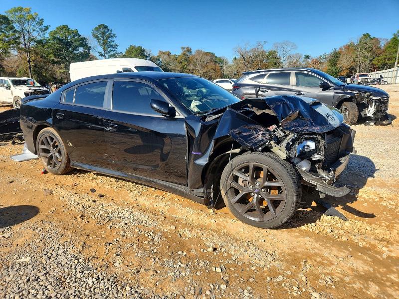 Aukcja sprzedaży 2019 Dodge Charger, vin: 2C3CDXCT2KH633103, numer aukcji: 98403585