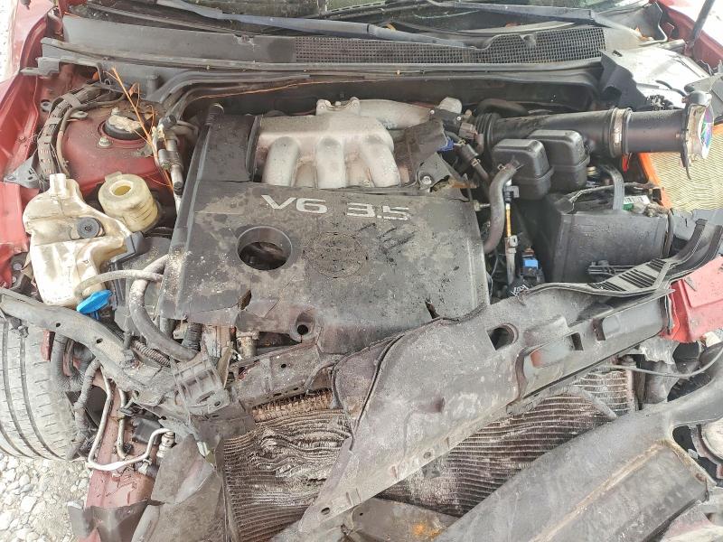 Aukcja sprzedaży 2007 Nissan Maxima, vin: 1N4BA41EX7C862776, numer aukcji: 99215845