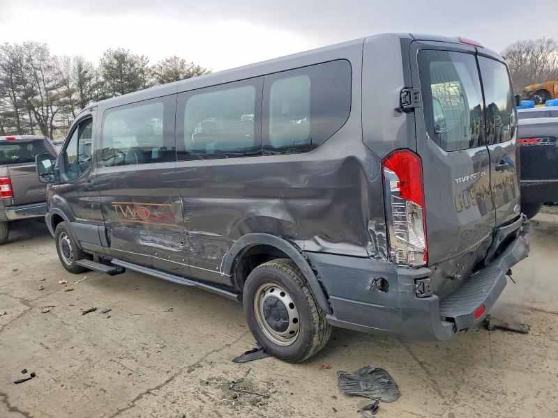 Aukcja sprzedaży 2017 Ford Transit, vin: 1FBZX2ZM1HKA46476, numer aukcji: 99423545