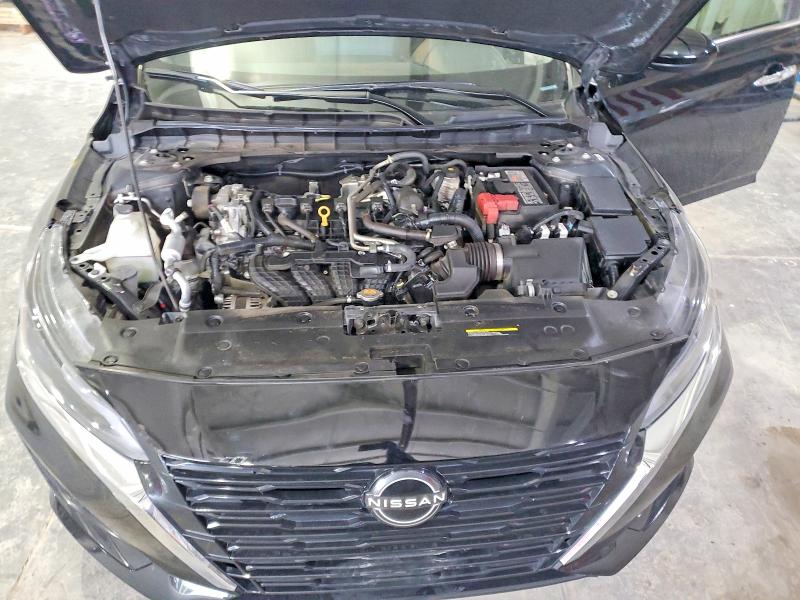 Продаж на аукціоні авто 2024 Nissan Altima, vin: 1N4BL4DVXRN324768, номер лоту: 74140665