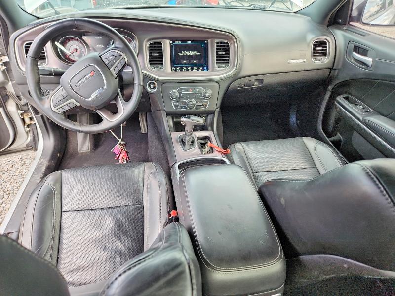 Продаж на аукціоні авто 2019 Dodge Charger, vin: 2C3CDXBG0KH625196, номер лоту: 72240595