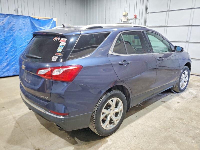 Aukcja sprzedaży 2019 Chevrolet Equinox, vin: 3GNAXVEX3KL273238, numer aukcji: 73379825