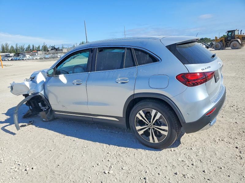 Продажа на аукционе авто 2025 Mercedes-benz Gla, vin: W1N4N4GB1SJ679817, номер лота: 98372555