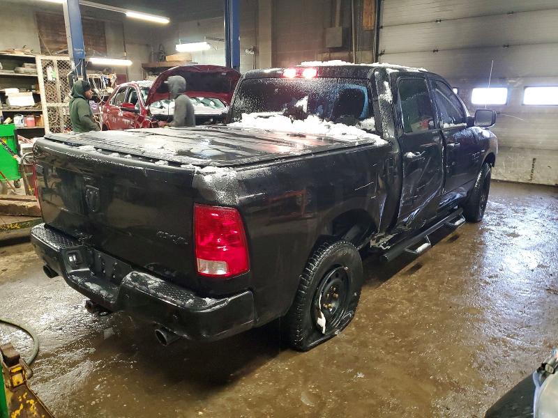 Auction sale of the 2023 Ram 1500 Classic, vin: 3C6RR7LT3PG577081, lot number: 97773885