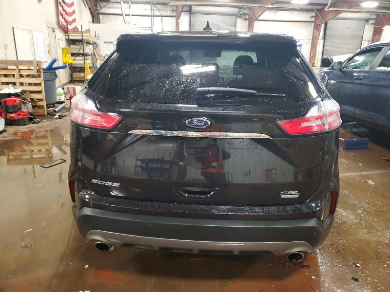 Aukcja sprzedaży 2019 Ford Edge, vin: 2FMPK3J92KBB98519, numer aukcji: 73930745