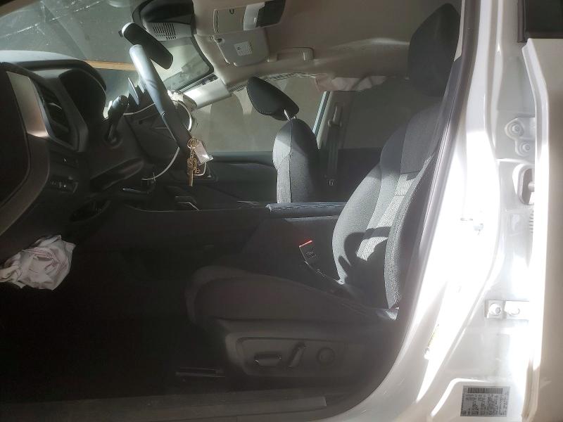 Aukcja sprzedaży 2025 Nissan Rogue Sv, vin: 5N1BT3BBXSC798973, numer aukcji: 74559135