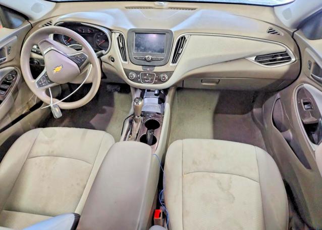 Aukcja sprzedaży 2018 Chevrolet Malibu, vin: 1G1ZB5ST6JF258309, numer aukcji: 75094325