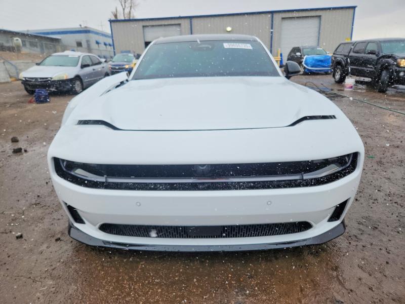 Aukcja sprzedaży 2024 Dodge Charger, vin: 2C3CDBDK1RR206184, numer aukcji: 99655735