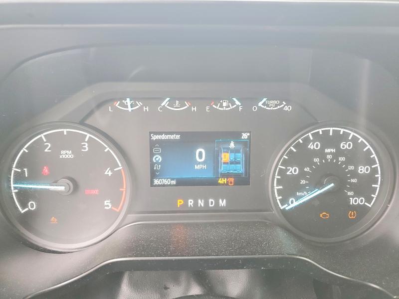 Продаж на аукціоні авто 2024 Ford F350, vin: 1FT8W3DTXPED65239, номер лоту: 74247815