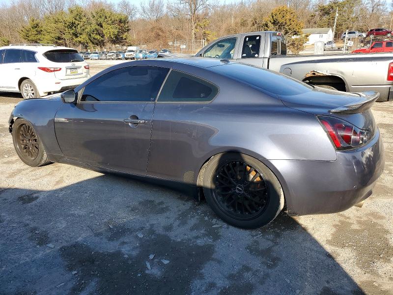 73506915 :رقم المزاد ، JN1CV6EL3AM151013 vin ، 2010 Infiniti G37 مزاد بيع